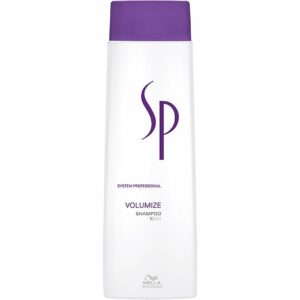 Wella System Professional Volumize Shampoo