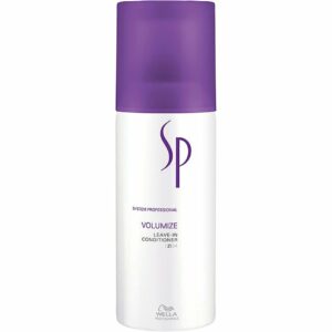 Wella System Professional Volumize Leave-In Conditioner