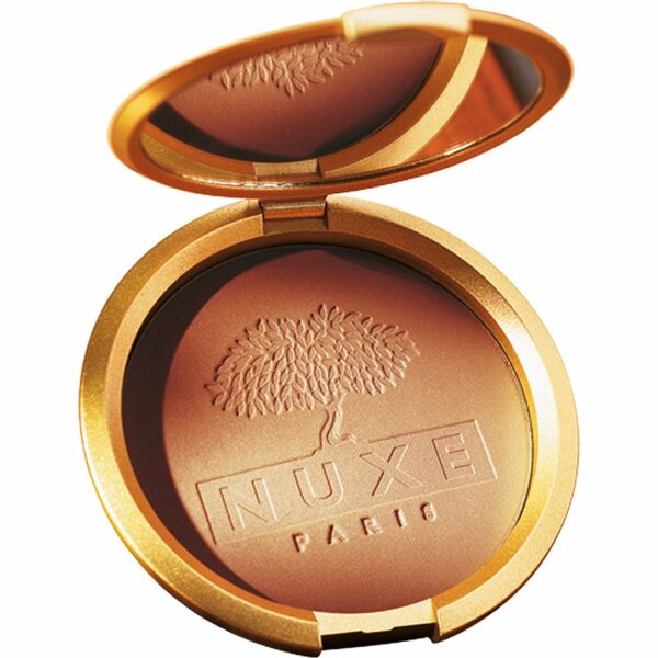 NUXE Multi-Purpose Care Multi-Usage Compact Bronzing Powder