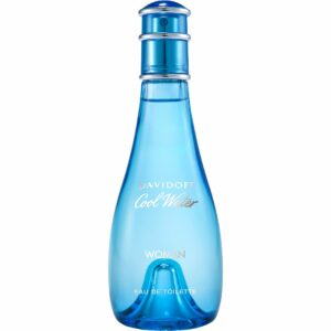 Cool Water Woman EdT