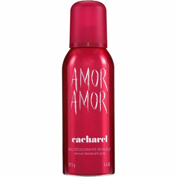 Cacharel Amor Amor Deodorant Spray