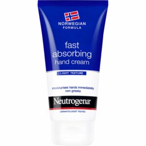 Fast Absorbing