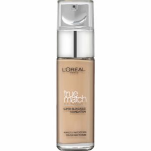 L&apos;Oréal Paris True Match Liquid Foundation
