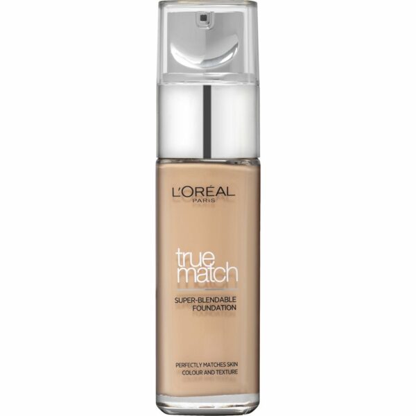 L&apos;Oréal Paris True Match Liquid Foundation