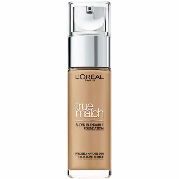 L&apos;Oréal Paris True Match Liquid Foundation