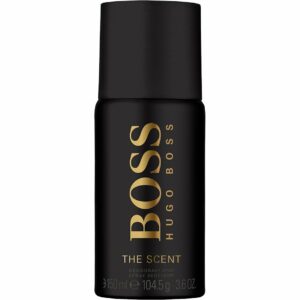 Boss The Scent Deodorant Spray
