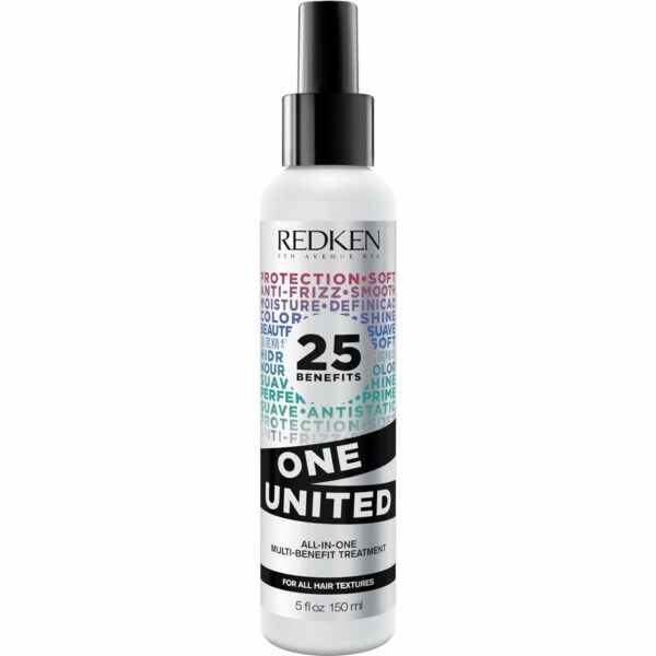 Redken 25 benefits One United All In One Multi-Benefit Hair Treatment