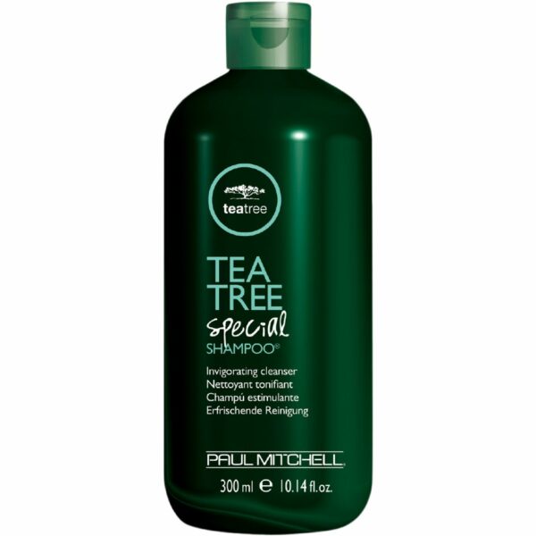 Paul Mitchell Tea Tree Special Shampoo