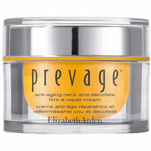 Elizabeth Arden Prevage Anti-Aging Neck & Decollete Firm & Repair Cream