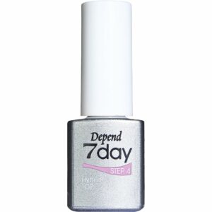 Depend 7Day Hybrid Top