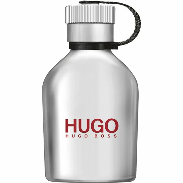 Hugo Iced EdT