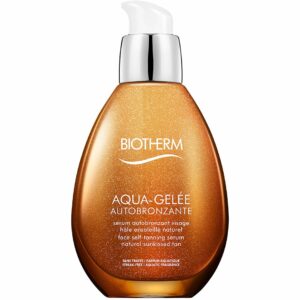 Biotherm Biotherm Aqua-Gelée Autobronzante Face Self-Tanning Serum
