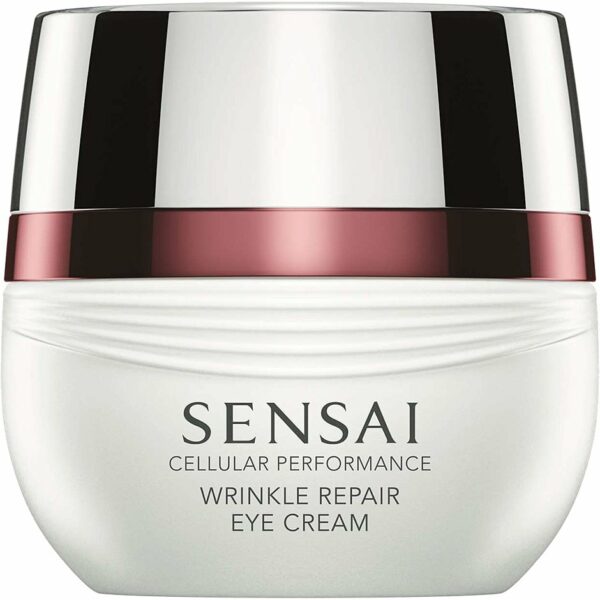 Sensai Celluar Performance Wrinkle Repair Eye Cream