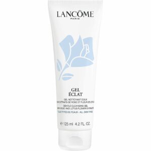 Lancôme Gel Éclat Cleansing Gel