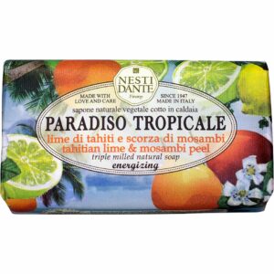 Paradiso Tropicale Tahitian Lime & Mosambi Peel