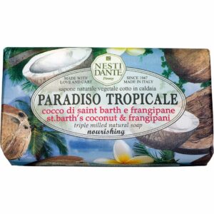 Paradiso Tropicale St.Barth Coconut & Frangipane
