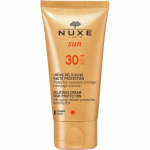 NUXE Sun Delicious Cream For Face SPF 30