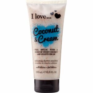Coconut & Cream