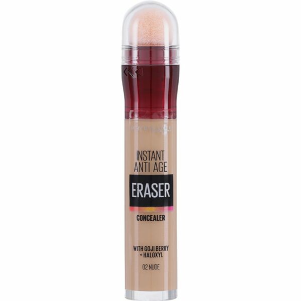 Maybelline New York Instant Rewind Concealer