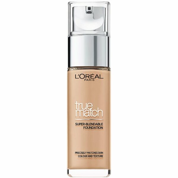 L&apos;Oréal Paris True Match Liquid Foundation