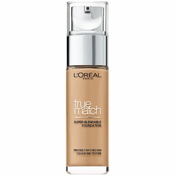 L&apos;Oréal Paris True Match Liquid Foundation