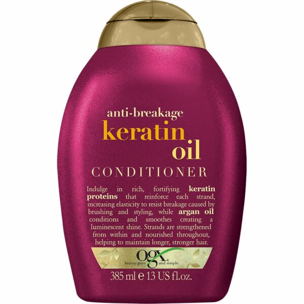 Ogx Anti-Breakage Keratin Oil Conditioner