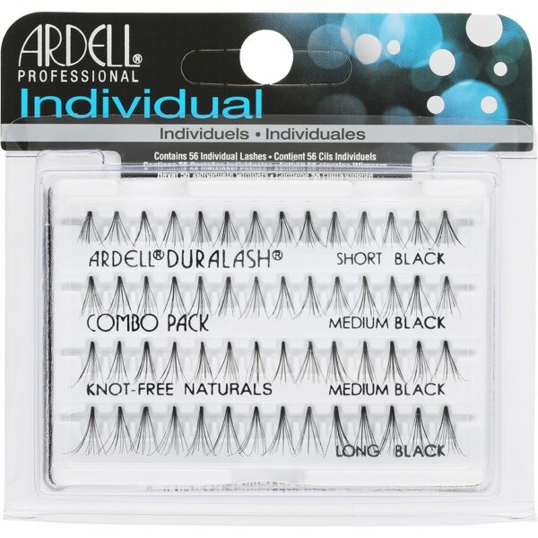 Ardell Duralash Professional Individuals Combo Pack