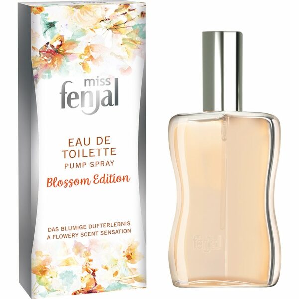 Fenjal Edt Blossom Edition
