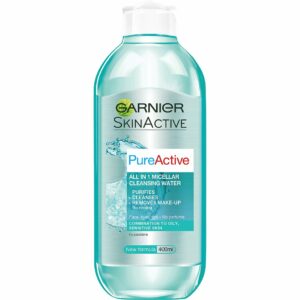 Skin Active Pure Active Micellar Water