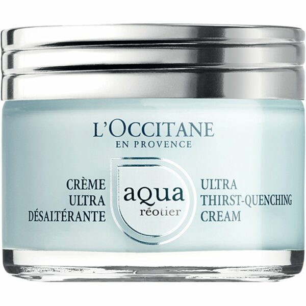 L&apos;Occitane Aqua Réotier Ultra Thirst-Quenching Cream