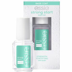 Essie Nail Care Strong Start Base Coat