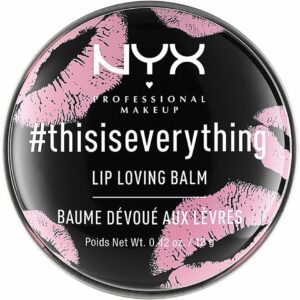 #thisiseverything Lip Loving Balm