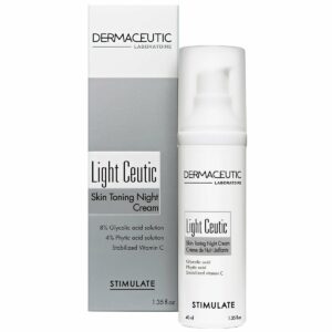 Light Ceutic Lightening Cream