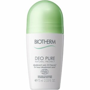 Biotherm Deo Pure Ecocert Roll-On