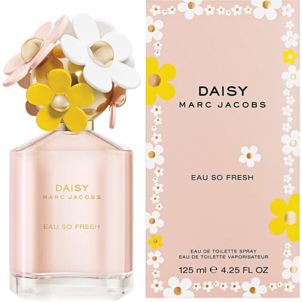 Daisy Eau So Fresh EdT