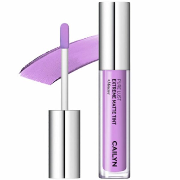 Cailyn Pure Lust Extreme Matte Tint Mousse