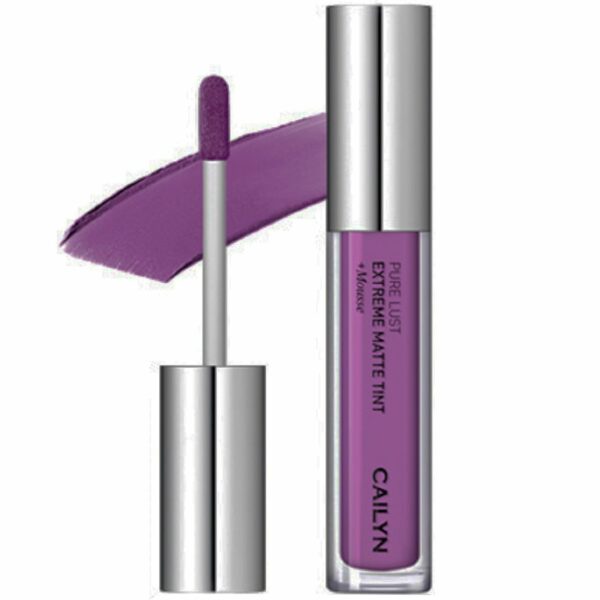 Cailyn Pure Lust Extreme Matte Tint Mousse