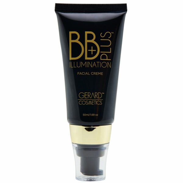 BB Plus Illumination Cream