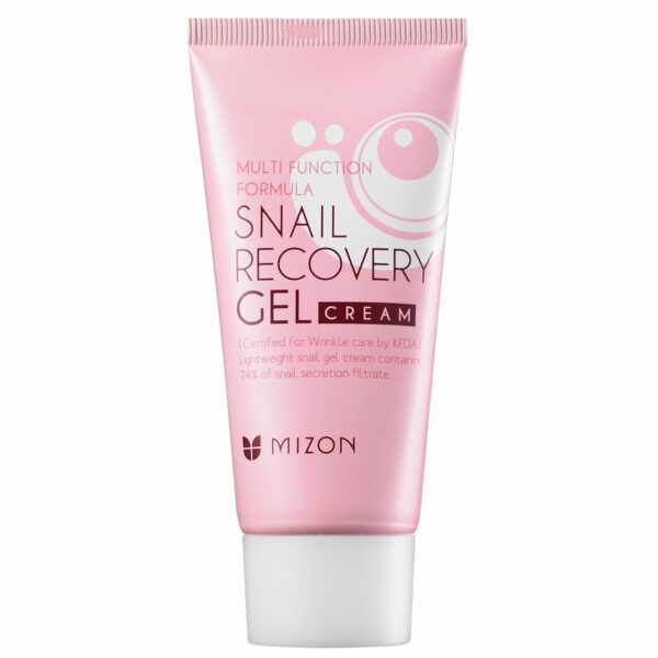 Snail Repair Recovery Gel Cream