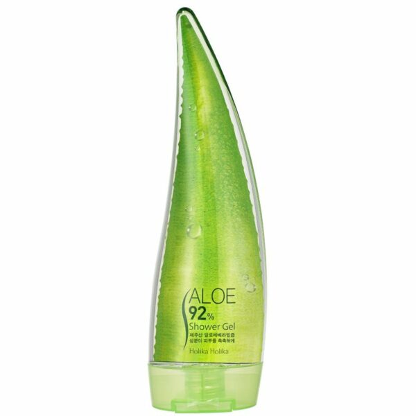 Aloe 92% Shower Gel