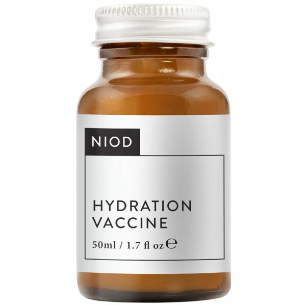 Hydration Vaccine