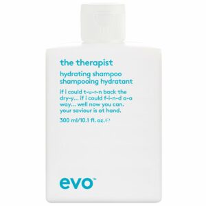 Hydrate The Therapist Calming Shampoo