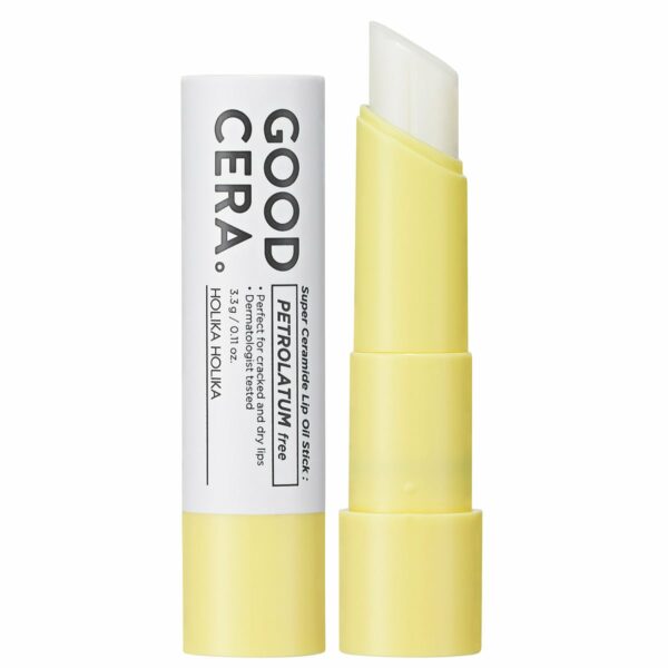 Good Cera Super Ceramide Lip Oil Stick