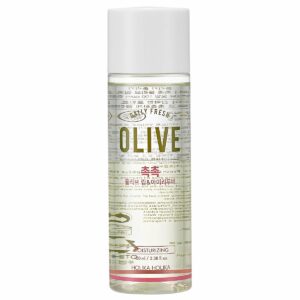 Daily Fresh Olive Lip & Eye Remover