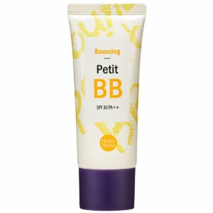 Bouncing Petit BB Cream