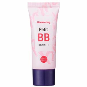 Shimmering Petit BB Cream
