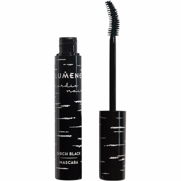 Lumene Nordic Noir Birch Black Mascara