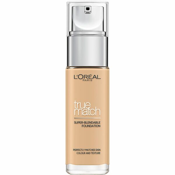 L&apos;Oréal Paris True Match Liquid Foundation