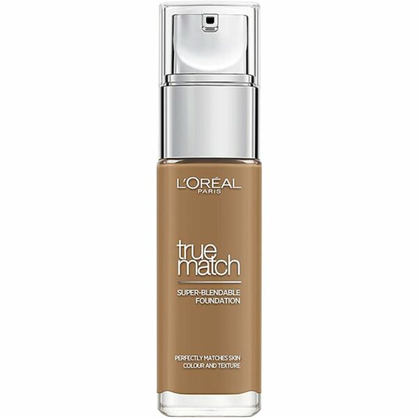 L&apos;Oréal Paris True Match Liquid Foundation