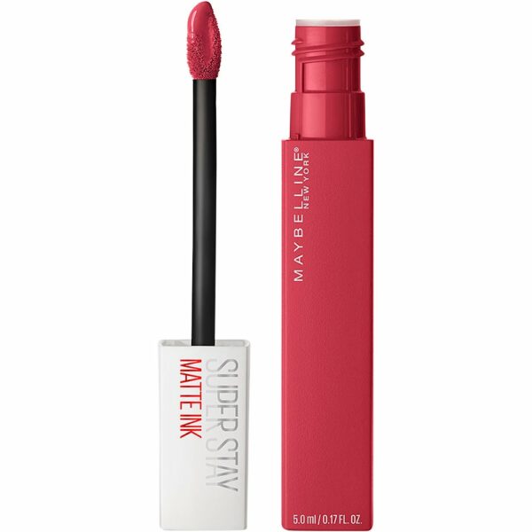 Maybelline Superstay Matte Ink